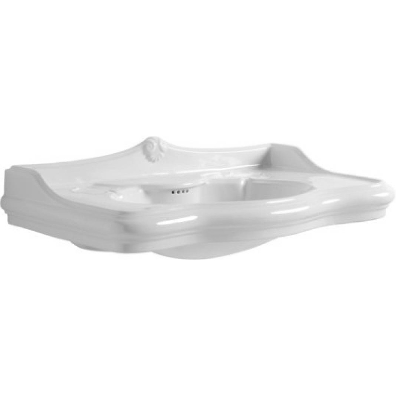 Раковина Migliore Impero 60 20788 Белая от магазина ЛесКонПром.ру