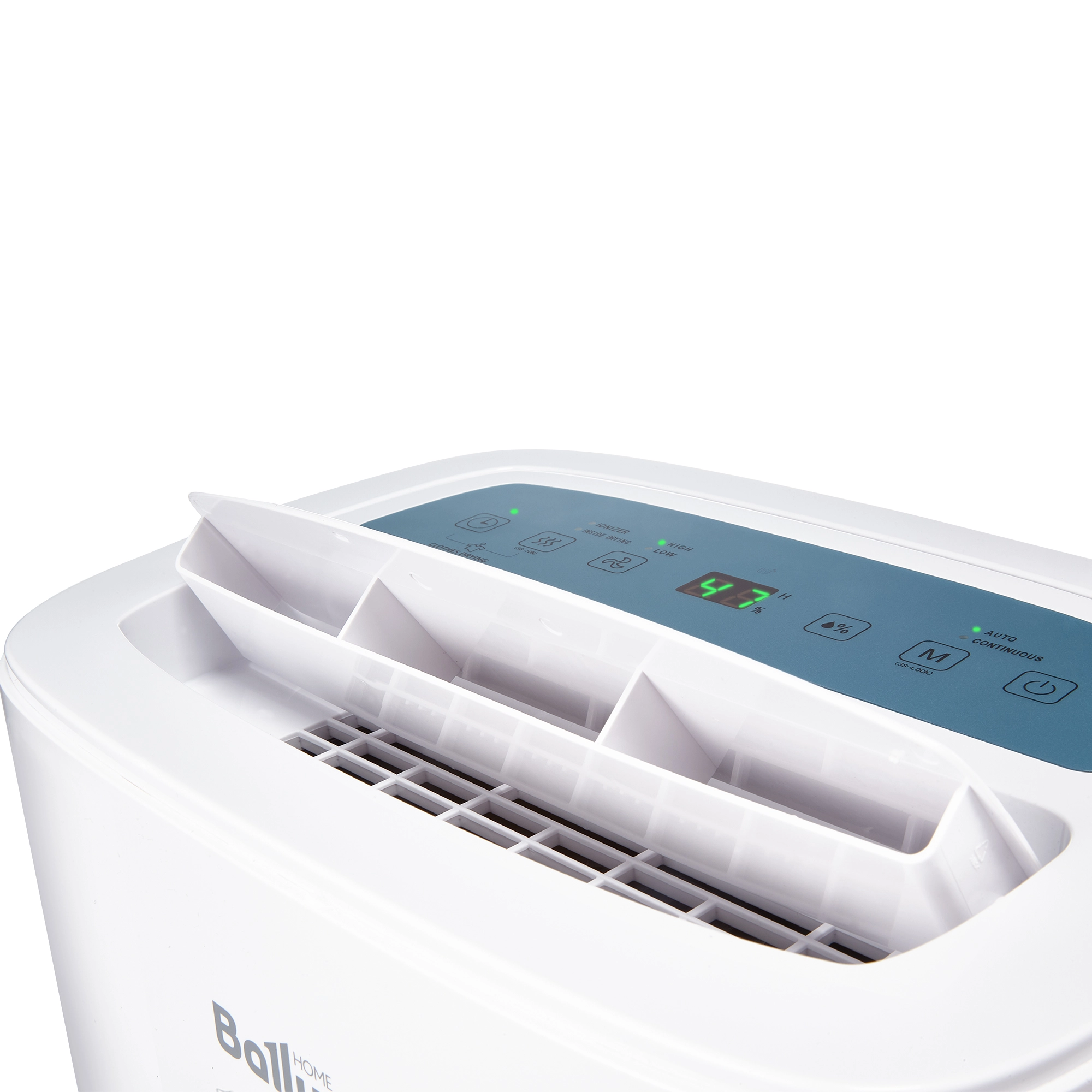 Осушитель воздуха BALLU BD30U от магазина ЛесКонПром.ру