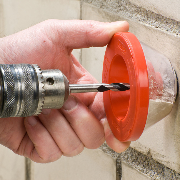 Пылесборник KWB от магазина ЛесКонПром.ру