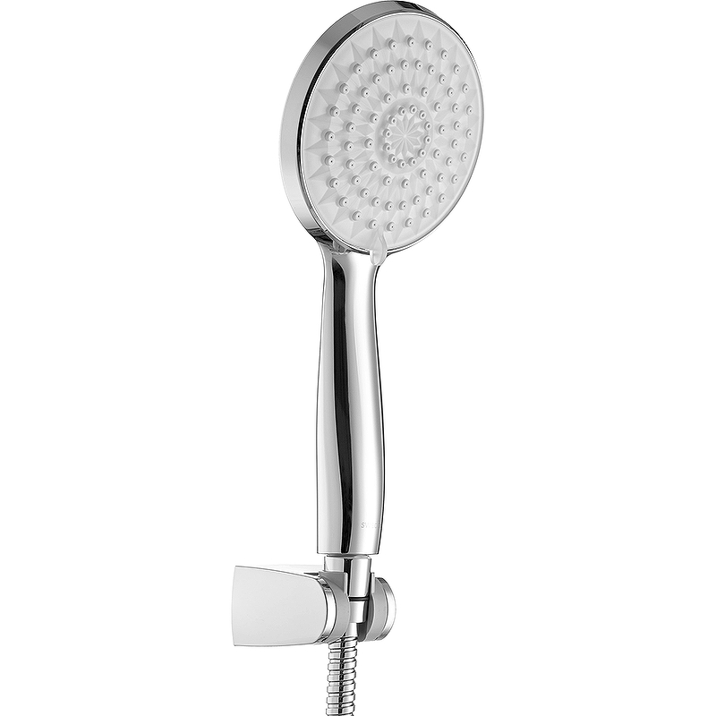 Душевой гарнитур Swedbe Calypso 5088 Хром от магазина ЛесКонПром.ру