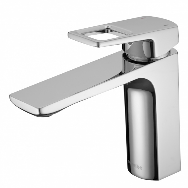 Смеситель для раковины SWEDBE Kronos от магазина ЛесКонПром.ру