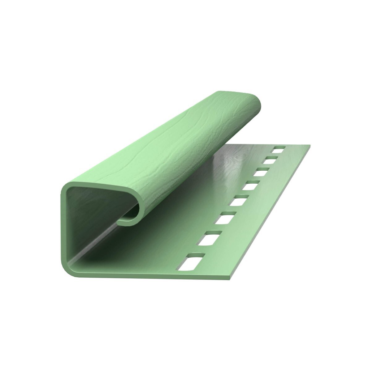 J-профиль ТЕХНОНИКОЛЬ Мелисса, 3 м от магазина ЛесКонПром.ру