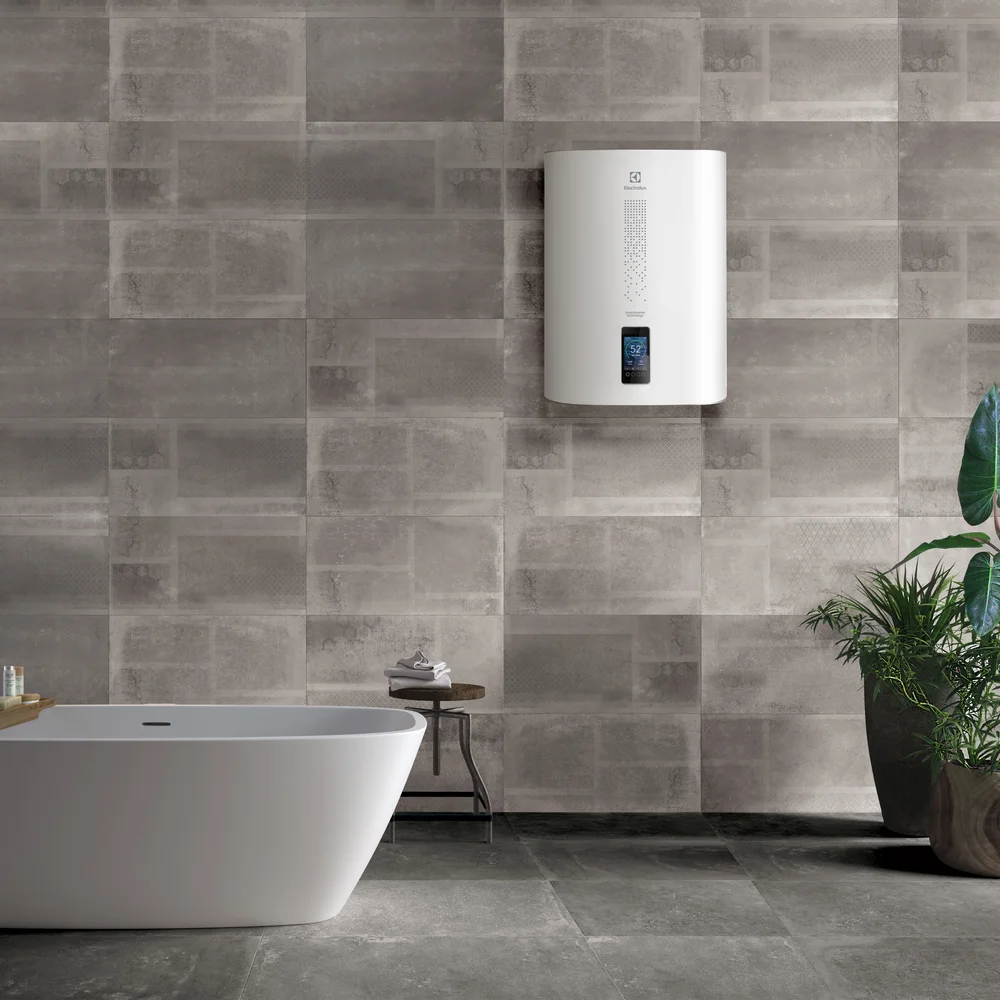 Накопительный водонагреватель Electrolux SmartInverter EWH 30 SmartInverter электрический от магазина ЛесКонПром.ру
