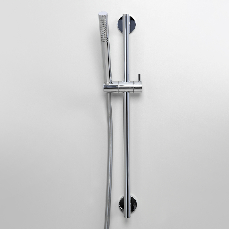 Душевой гарнитур WasserKRAFT A142 Хром от магазина ЛесКонПром.ру