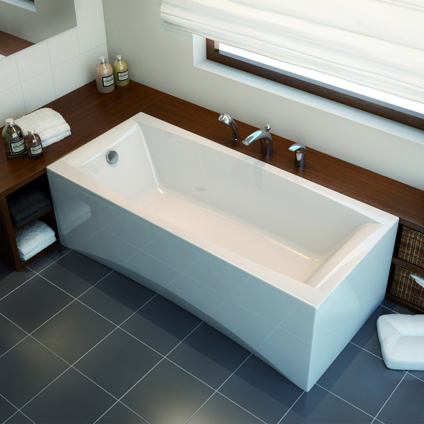 Панель для ванны Cersanit Virgo 150 см от магазина ЛесКонПром.ру