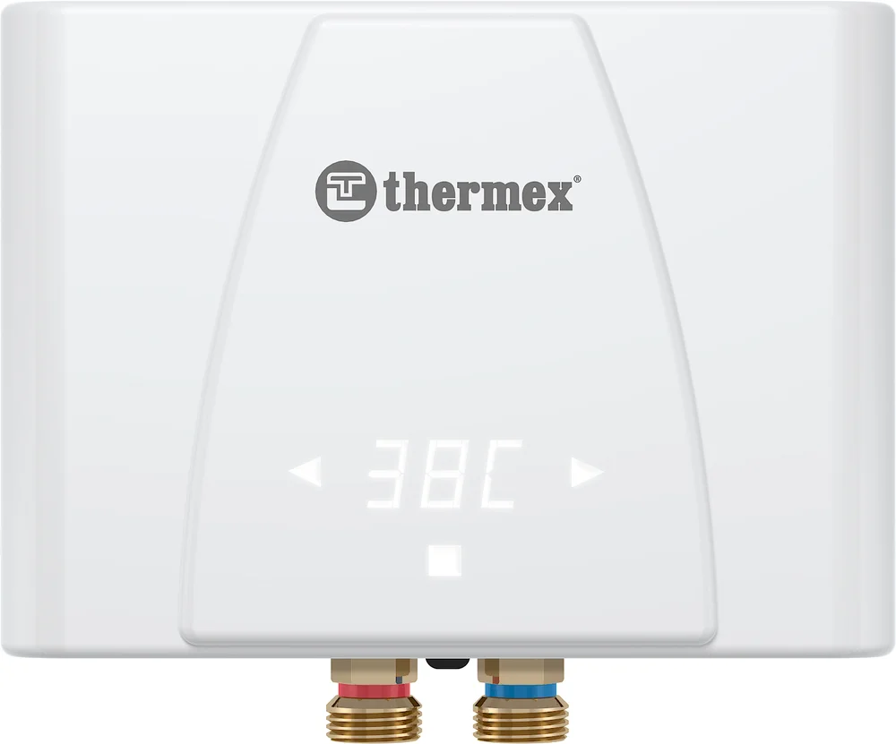 Проточный водонагреватель Thermex Trend 6000 электрический от магазина ЛесКонПром.ру