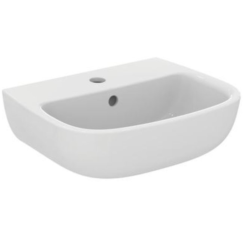 Раковина Ideal Standard Esedra 45 T281101 Euro White от магазина ЛесКонПром.ру