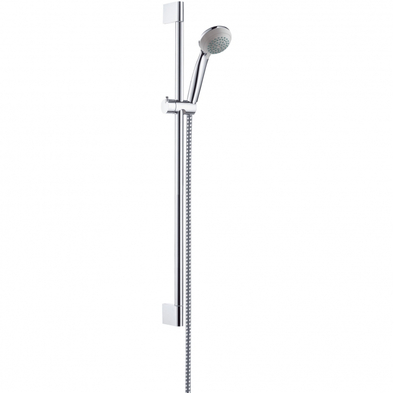 Душевой гарнитур Hansgrohe Crometta 27652000 Хром от магазина ЛесКонПром.ру