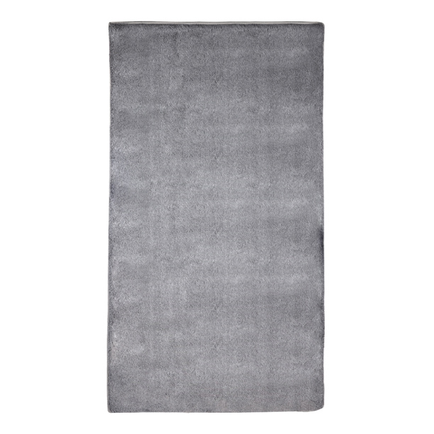 Ковер NEODECO Penguin Anthracite 1,6x2,3 м от магазина ЛесКонПром.ру