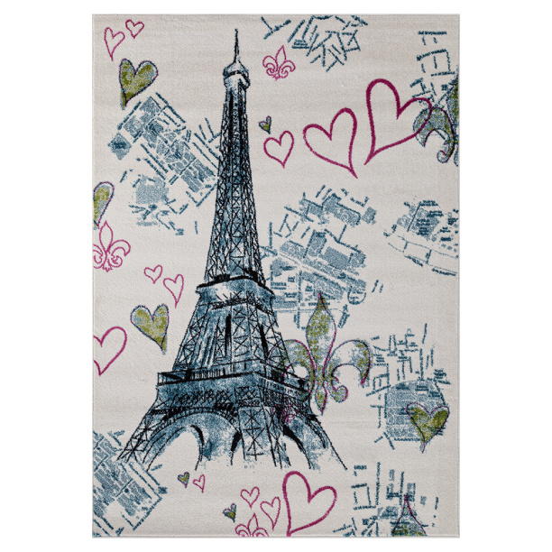 Ковер Кристал 2795 1,6x2,3 м от магазина ЛесКонПром.ру