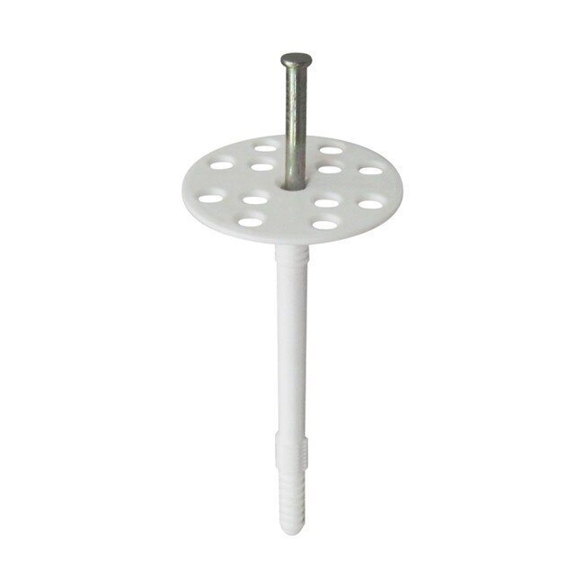 Дюбель для термоизоляции Tech-KREP IZM 10х120 мм 1000 шт от магазина ЛесКонПром.ру