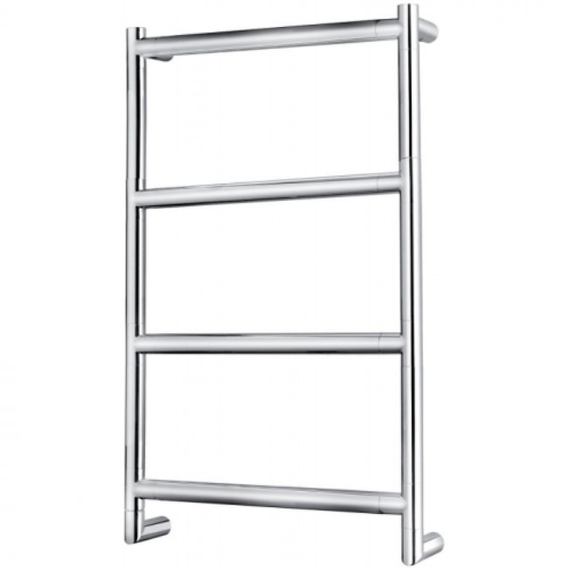Электрический полотенцесушитель Margaroli Sereno 55824704CRNB Хром от магазина ЛесКонПром.ру