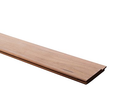 Евровагонка липа 15х96х2400 мм класс А от магазина ЛесКонПром.ру