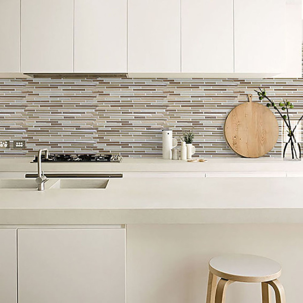 Мозаика NEODECO LA162 стекло 29,8х29,8х0,4 см от магазина ЛесКонПром.ру