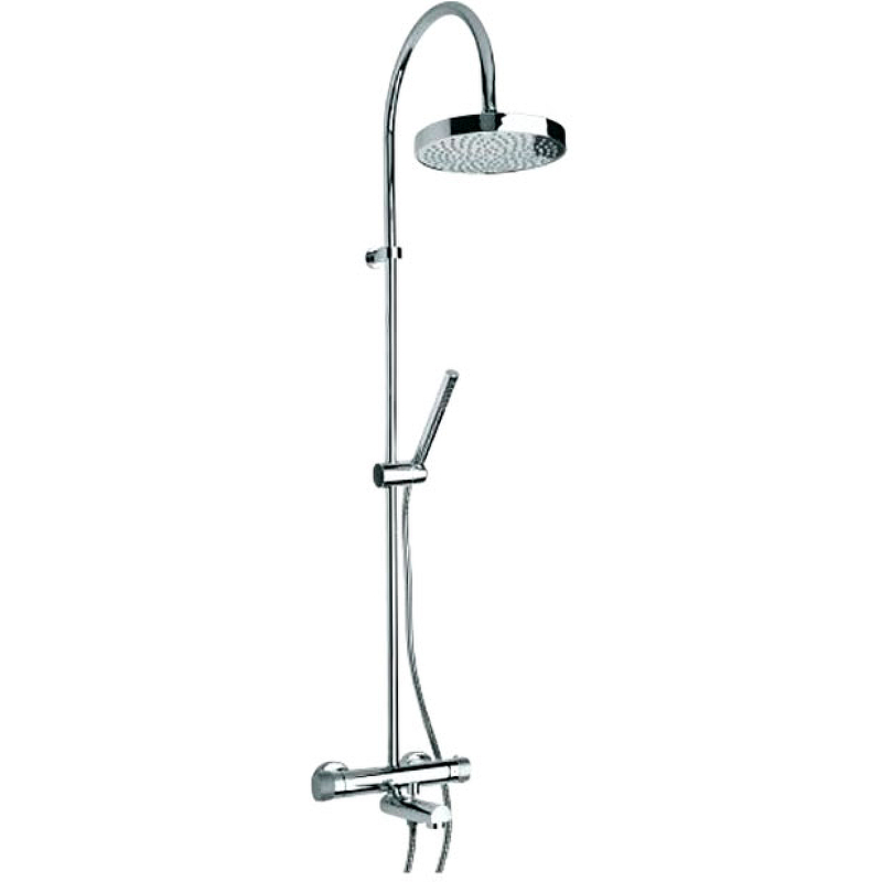Душевая система Paini 90CR6891P1 Хром от магазина ЛесКонПром.ру