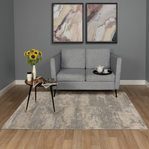 Ковер Lion 5467 1,2х1,7 м от магазина ЛесКонПром.ру