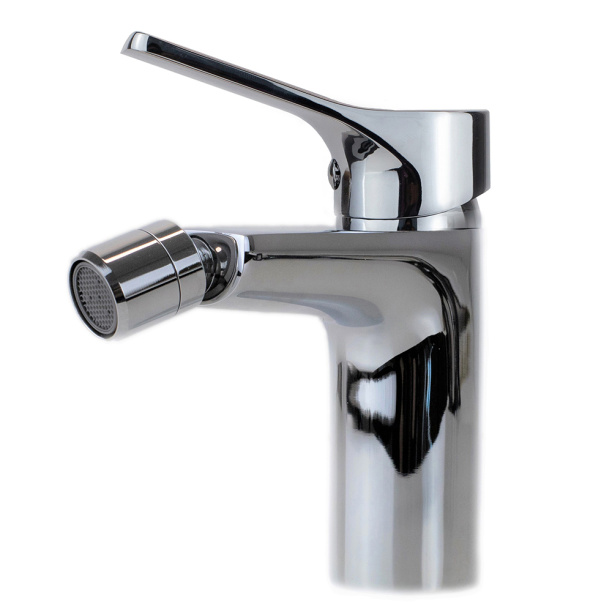 Смеситель для биде Esko Eger хром от магазина ЛесКонПром.ру