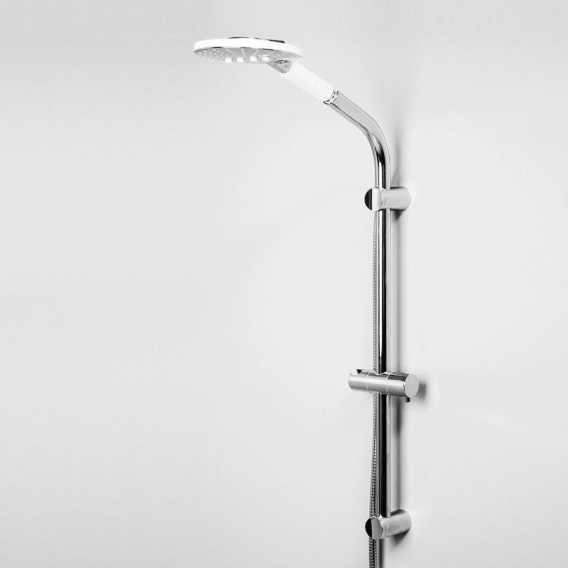 Душевой гарнитур WasserKRAFT A044 Хром от магазина ЛесКонПром.ру