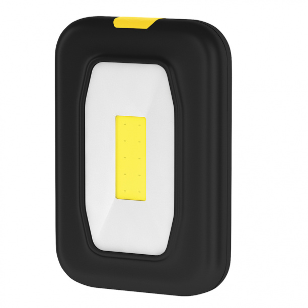 Фонарь рабочий Фотон 3 Вт LED 3хААА от магазина ЛесКонПром.ру