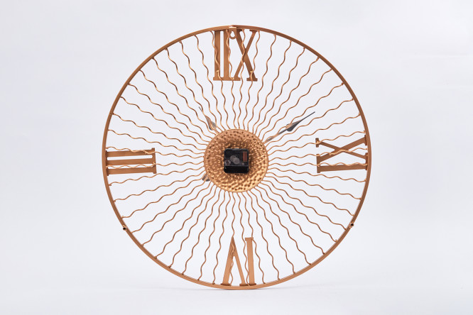 Часы настенные 126321 60 см 80371715 от магазина ЛесКонПром.ру