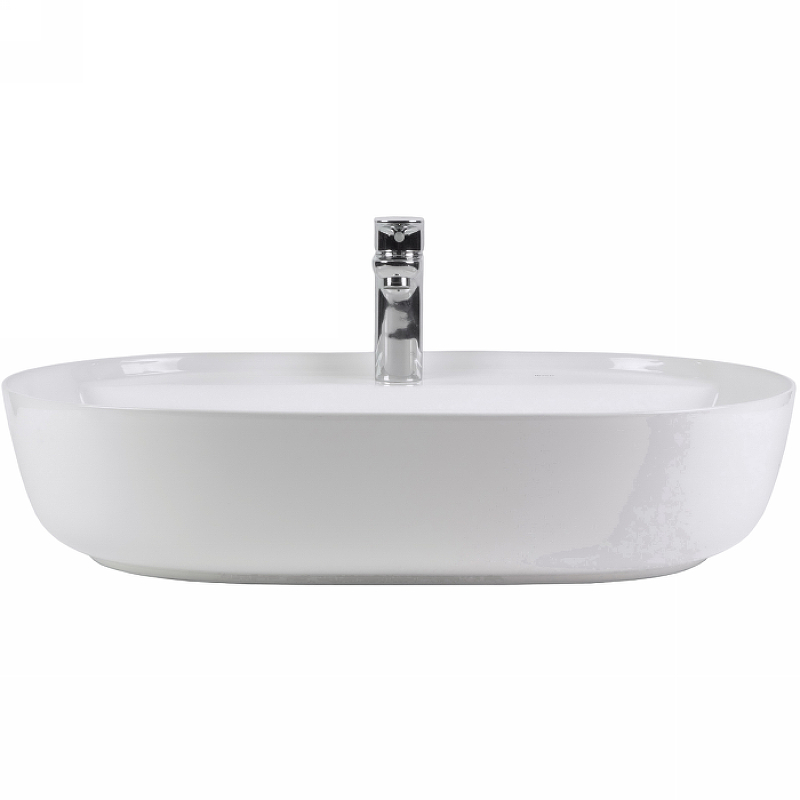 Раковина Bond 60 S01-600 Белая глянцевая от магазина ЛесКонПром.ру