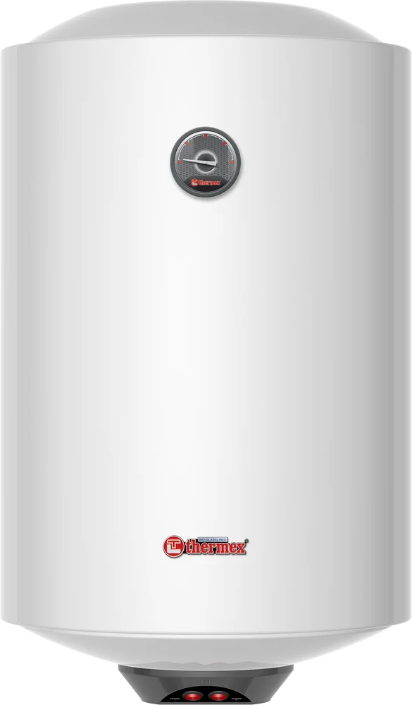 Накопительный водонагреватель Thermex Thermo 80 V электрический от магазина ЛесКонПром.ру