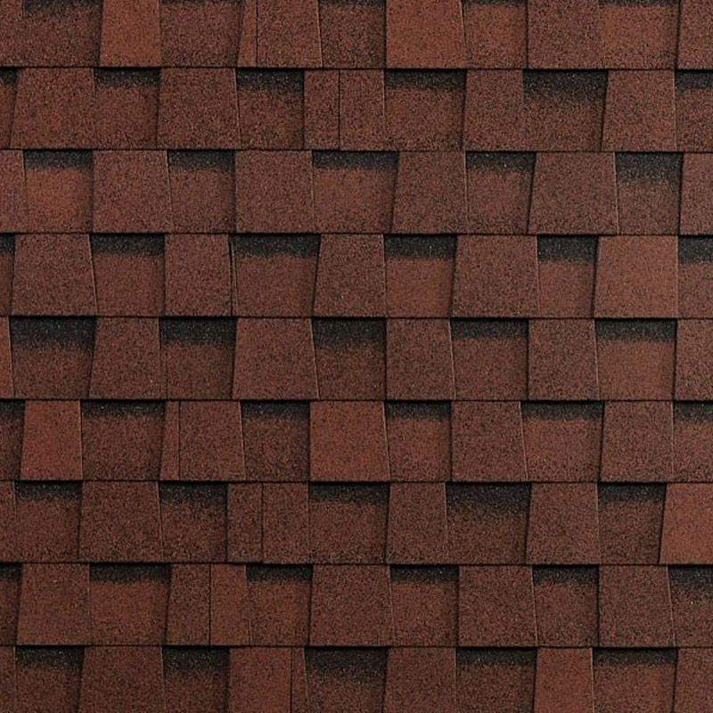 SHINGLAS Фазенда Красный от магазина ЛесКонПром.ру