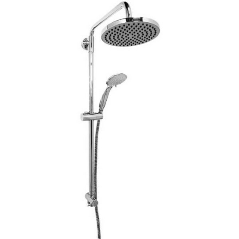Душевая система Milardo 2403F21M76 Хром от магазина ЛесКонПром.ру