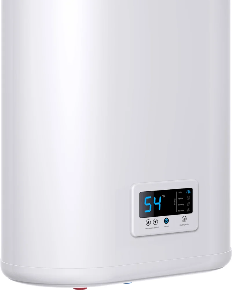 Накопительный водонагреватель Thermex IF 50 V Pro электрический от магазина ЛесКонПром.ру