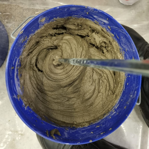 Клей для плитки C1TE PLITONIT В+ 5 кг от магазина ЛесКонПром.ру