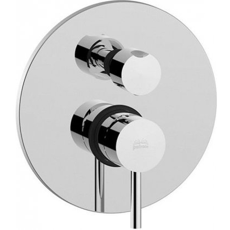 Душевая система Paffoni Light KITLIG018CR Хром от магазина ЛесКонПром.ру