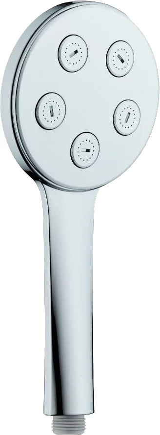 Душевая лейка Orange S11HS от магазина ЛесКонПром.ру