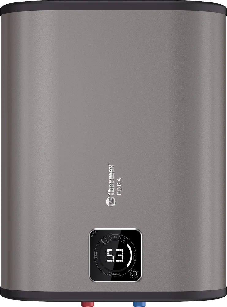 Накопительный водонагреватель Thermex Fora 30 электрический от магазина ЛесКонПром.ру