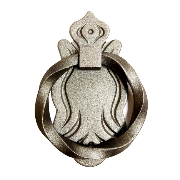 Ручка дверная 110х157х3 мм от магазина ЛесКонПром.ру