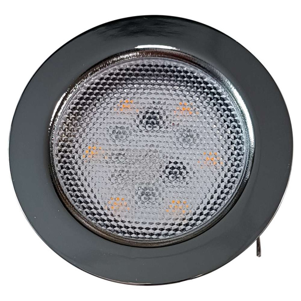 Светильник портативный Jazzway 3 ААА IP40 от магазина ЛесКонПром.ру