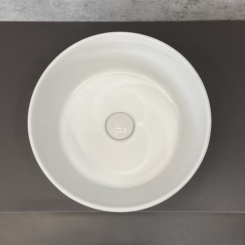 Раковина-чаша Comforty 41 78170 00004143740 Белая от магазина ЛесКонПром.ру