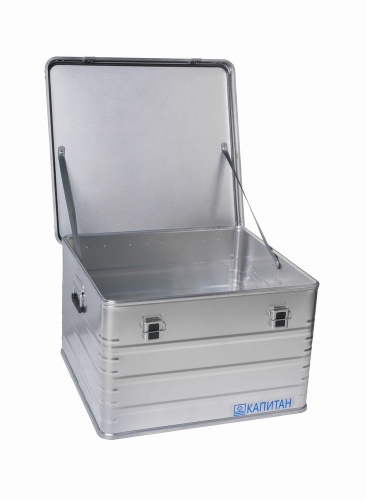 Универсальный алюминиевый ящик К7 IP54, IP65, IP67 190л (арт.70843) от магазина ЛесКонПром.ру