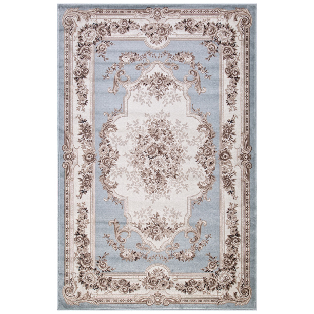 Ковер Валенсия Дэлюкс 4015 1,5х2,3 м от магазина ЛесКонПром.ру