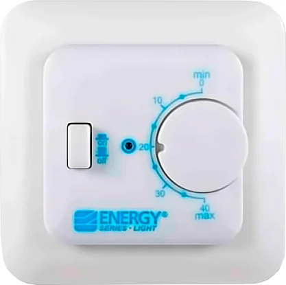 Терморегулятор Energy TK04 от магазина ЛесКонПром.ру