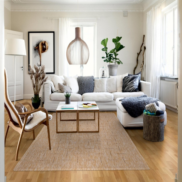 Ковер Вегас S008 1,6х2,3 м от магазина ЛесКонПром.ру