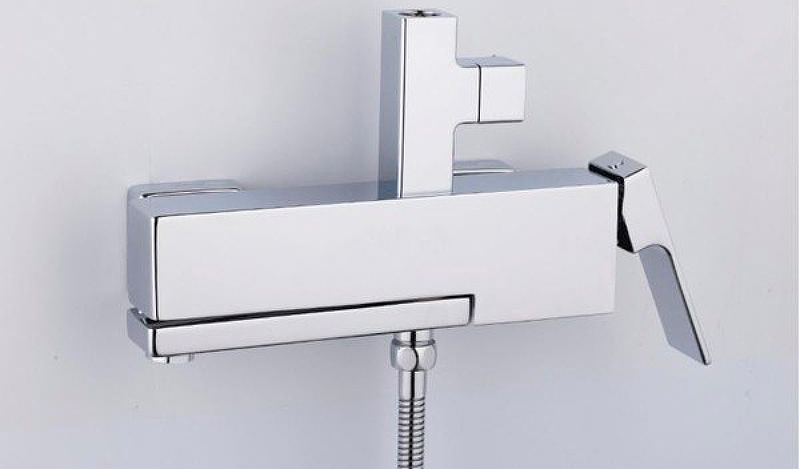 Душевая система Gappo G2418 Хром от магазина ЛесКонПром.ру