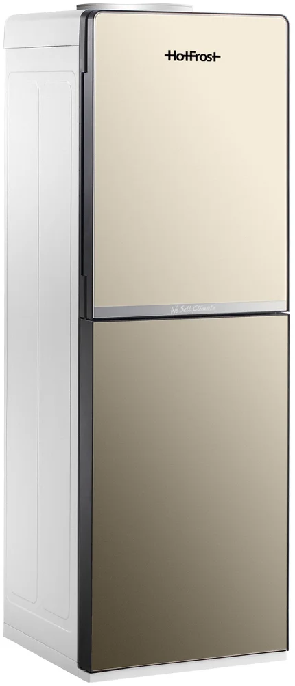 Кулер для воды HotFrost V250CE Gold от магазина ЛесКонПром.ру