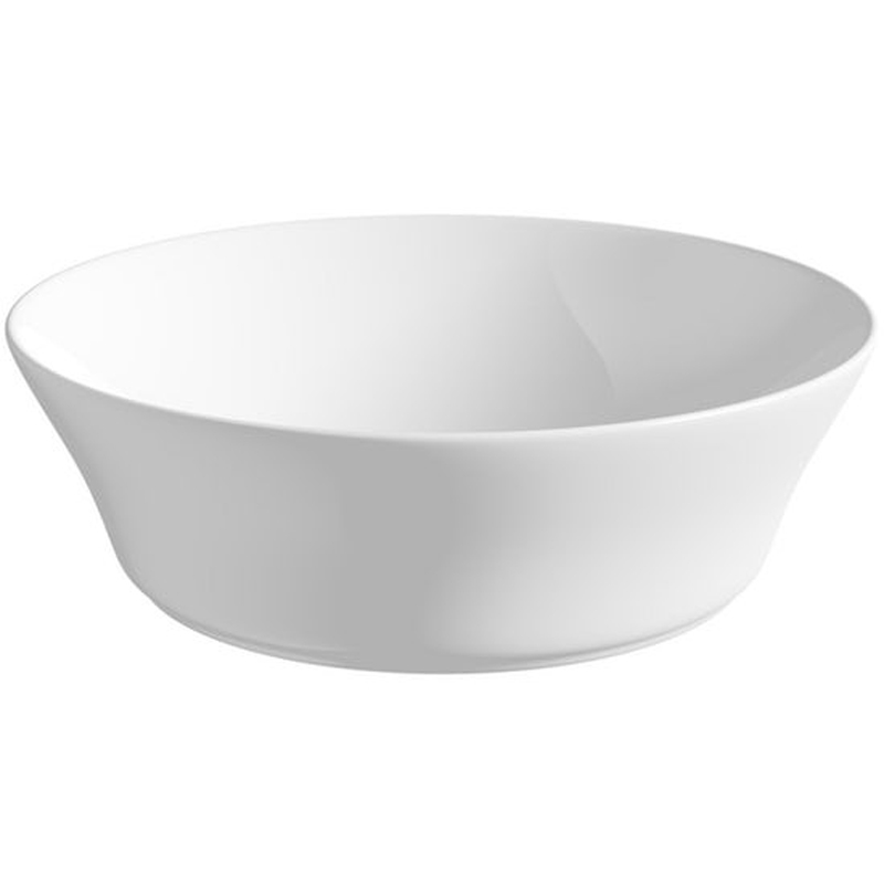 Раковина-чаша Mira 42 MR-4242 Белая от магазина ЛесКонПром.ру