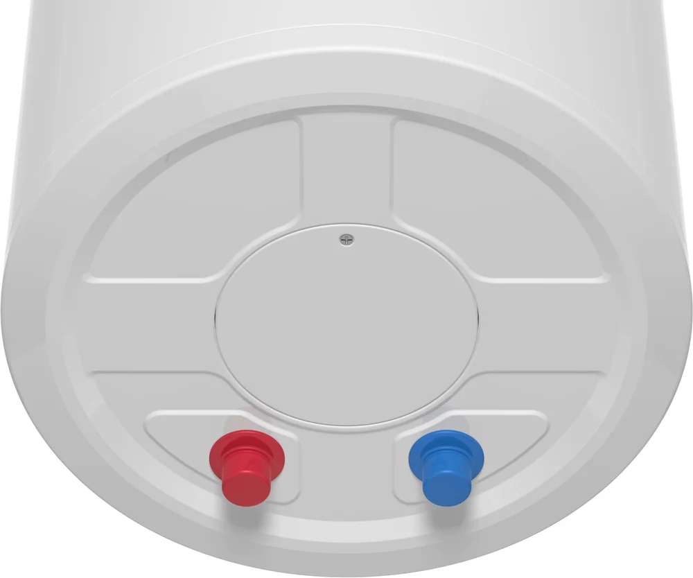 Накопительный водонагреватель Thermex Solo 30 V электрический от магазина ЛесКонПром.ру