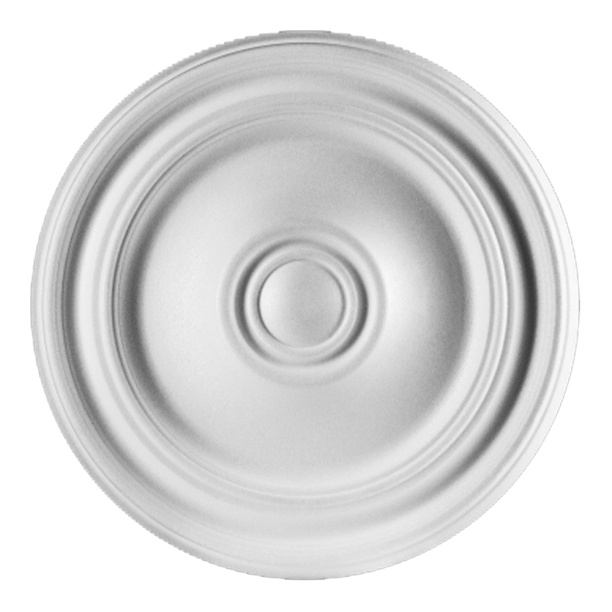 Розетка потолочная D301-480, d480 мм от магазина ЛесКонПром.ру