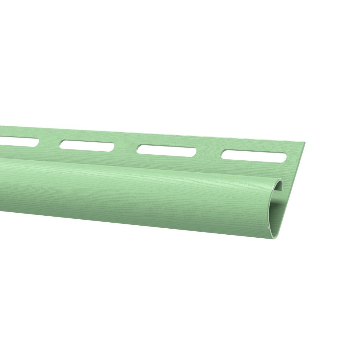 Профиль финишный ТЕХНОНИКОЛЬ Мелисса, 3 м от магазина ЛесКонПром.ру