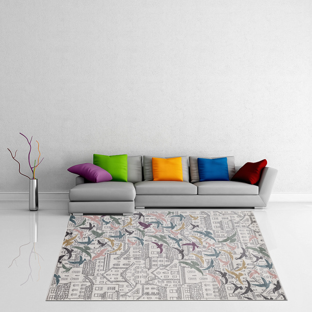 Ковер Софит C040 1,6x2,3 м от магазина ЛесКонПром.ру