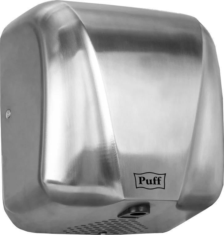 Сушилка для рук Puff 8800C 1401.392 от магазина ЛесКонПром.ру