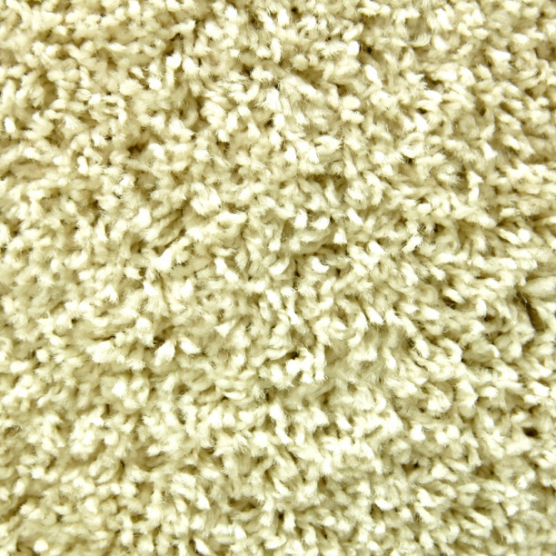 Ковролин Шегги SH01 слоновая кость 4 м от магазина ЛесКонПром.ру