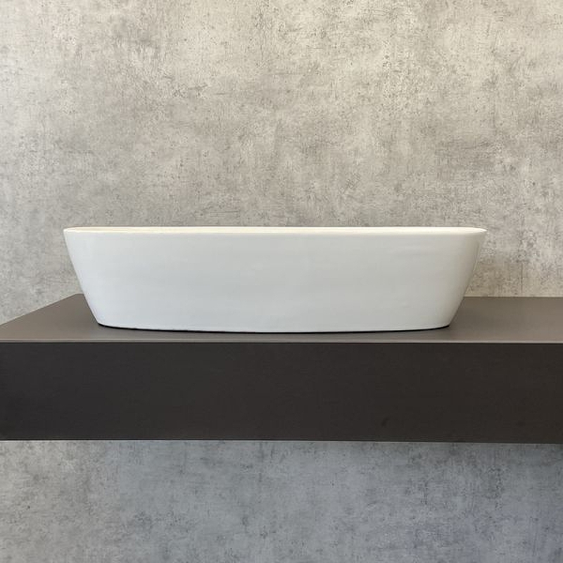 Раковина-чаша Comforty 60 78329 00004150363 Белая от магазина ЛесКонПром.ру